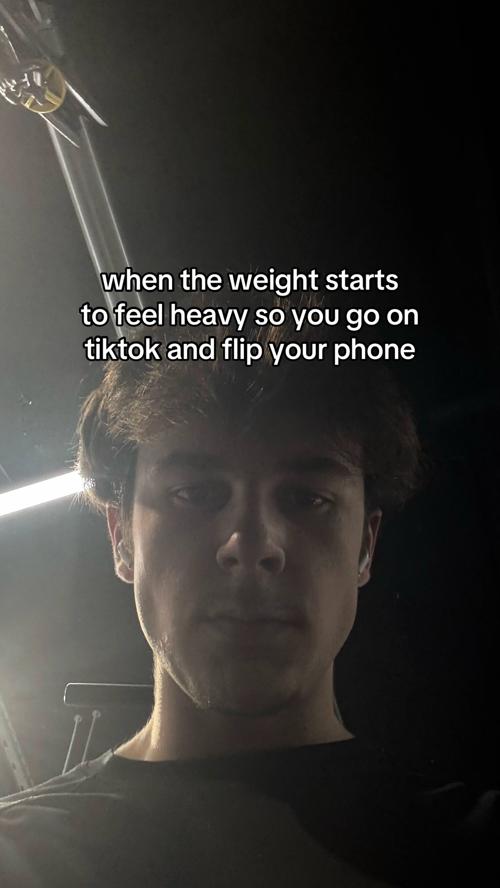 #GymTok #viral #motivation 