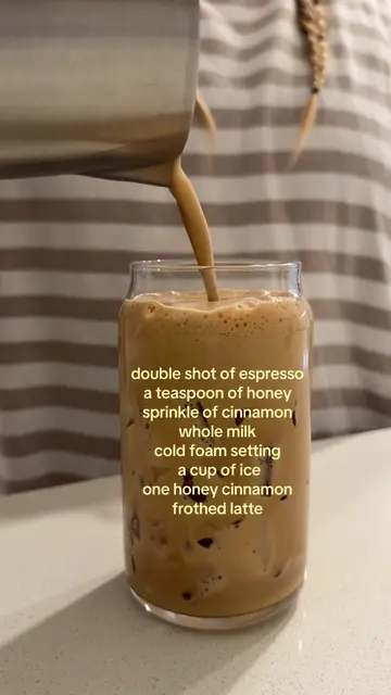 so creamy @Ninja Kitchen  If you have the ninja luxe cafe I use the cold foam se