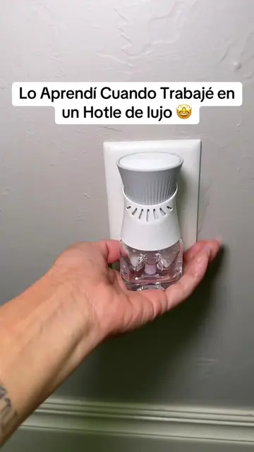 Lo Aprendí cuando trabajé en un Hotel de lujo #tips #clean #Hacks #tipsandtricks
