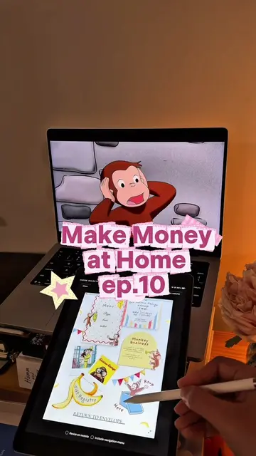 Make Money Online | EP. 10 💌 $24K in Etsy revenue and counting… all from creati