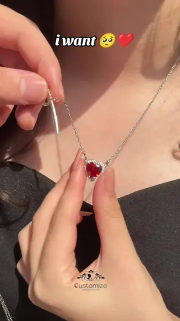 ❤️⚔️ Heart Sword Necklace ⚔️❤️ A perfect symbol of love, loyalty, and an unbreak