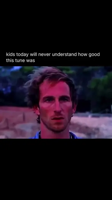 Twenty years on and this one still gives chills  ‘Need to Feel Loved’ was releas