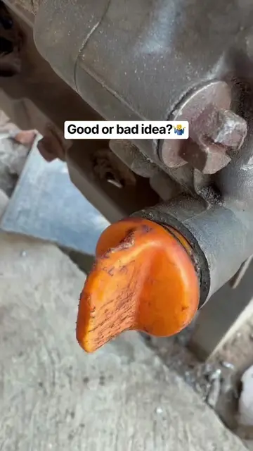 Legend mechanics know this technique👨‍🔧👨‍🔧👨‍🔧 #trending  #automobile  #mec