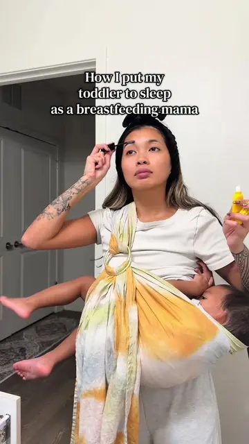 In a world where breastfeeding is looked at weird…At the end of the day, I’m sti