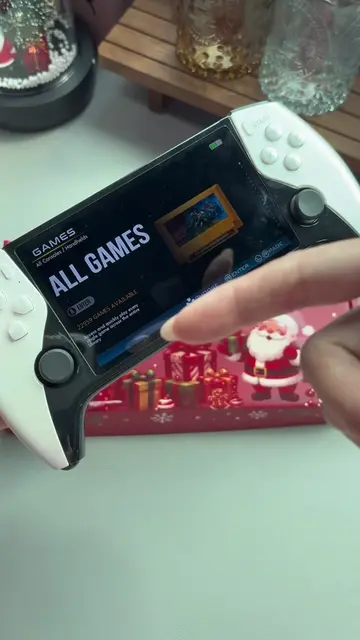 🖤Offline games gift🖤#retrogaming#gameconsole#handheld #tiktokshopsummerturnup 