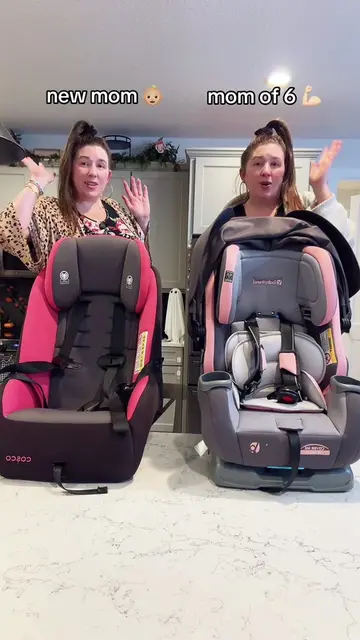 When you're a new OR experienced mom buying baby products, the little details ma
