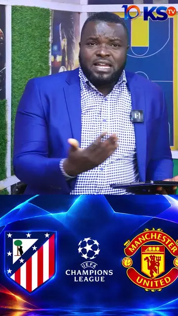 Manchester United bagenda jikubirayo mu Spain kubanga gunno gwagwadda @samuelmwa