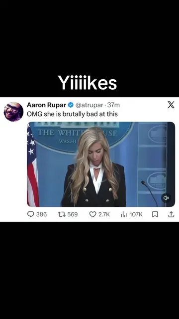 Yiiiikes 