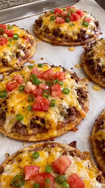Skipped the drive-thru_ My hubby actually says these are better than the origina