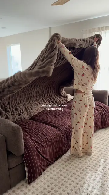 I’ll probably add more blankets next time #amazon #amazonfinds 