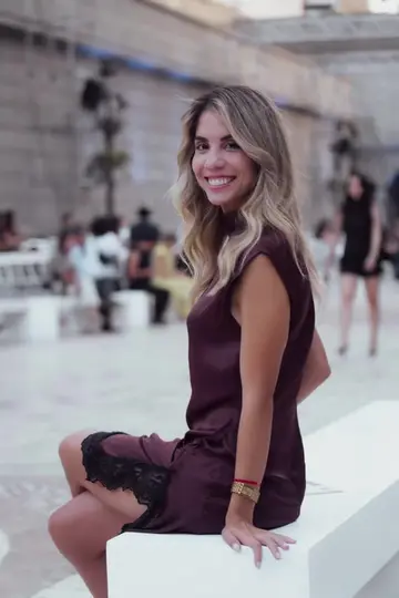 Momentos capturados con estilo. Gracias por estas lindas tomas. 📸Gianfranco Ped