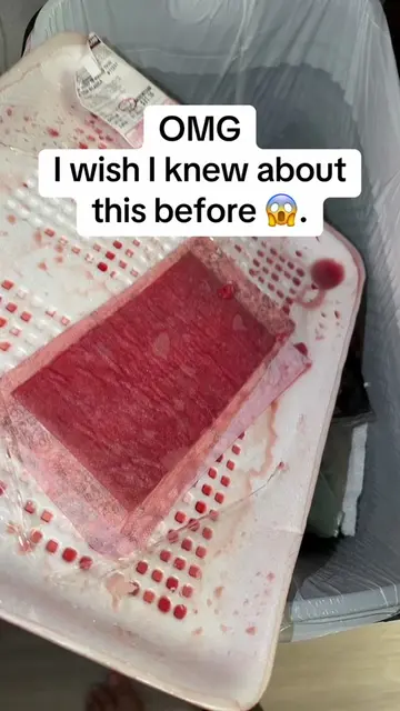 I wish I knew about this before. #cleaninghacks #clean #cleaning #CleanTok #clea