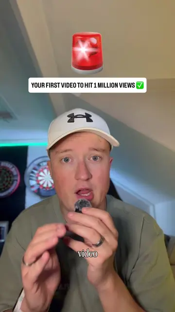 Go viral on TikTok without knowing how to edit videos? Try this to aim for one M
