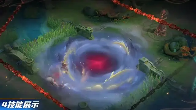 Ini review skin buatan fans #𝙍𝙚𝙫𝙞𝙚𝙬 𝘽𝙧𝙖𝙣𝙙 𝐍𝐞𝐰 𝐬𝐤𝐢𝐧 𝐙𝐡𝐚𝐧𝐠 
