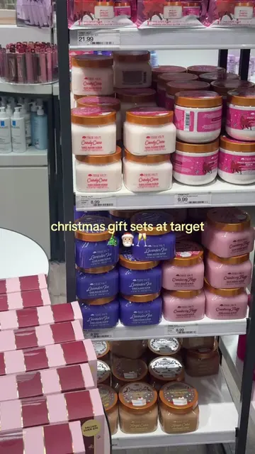 part 10 | @target #giftsets #holidays #target #christmas #foryoupage 