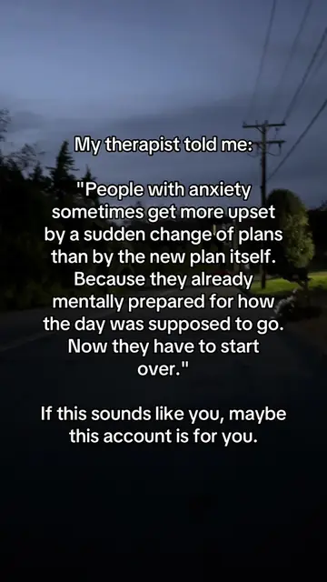 You are not alone. Follow for more. #anxiety #anxietycheck #anxiousthoughts #anx