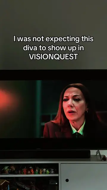 Philomena Cunk – what are you doing here? 😂 I wasn’t expecting Diane Morgan to 