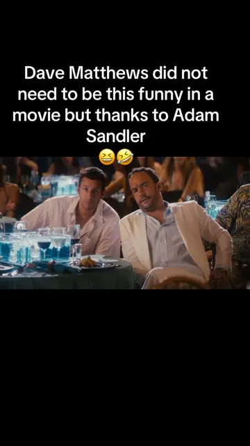 #adamsandler #davematthews #band #foryou #foryoupage 