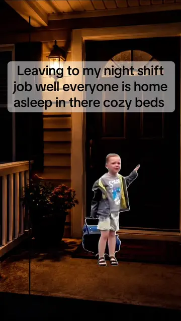 #nightshift #workhumor #healthcare #relateable #funnymemes 