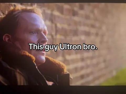 I’m so glad this dude is back bro these first 2 eps were amazing || #vision #ult
