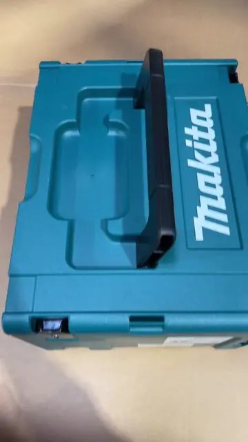 😍 Die beste Zeit für MAKITA Makpacs ist jetzt!! #toolbrothers #tiktokshop #powe