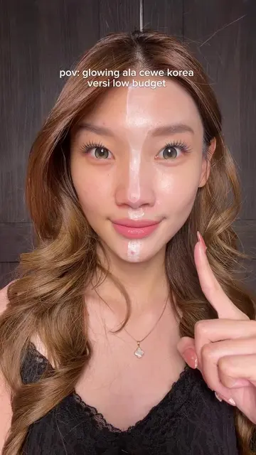 all i need is only this toneup facecream by lavojoy😮‍💨🩷 #yourglowbutbetter #t