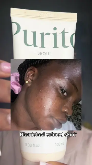 Calming cream? Purito Oat Cream! @PURITO SEOUL  #puritoseoul #calmingcream #skin