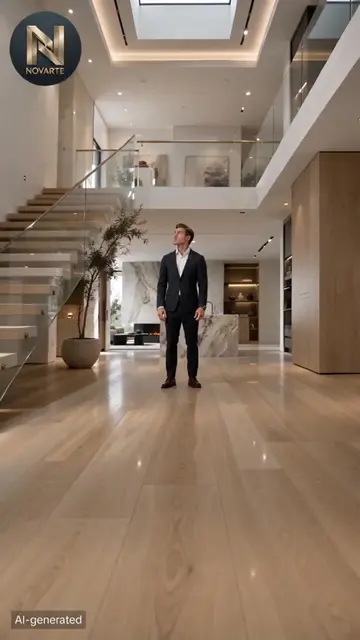 Your global partner for one-stop building materials and custom interior solution