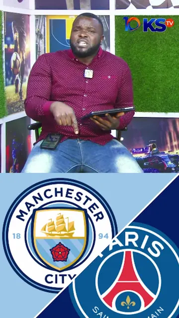 Manchester City agenda wangula PSG olwaleero @samuelmwanje @CHEF GODWIN UGANDA. 