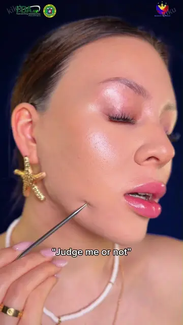 🧴 Acne pits, dark marks, and yellowish sun spots—this serum targets and improve