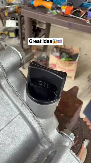 Mechanic knows this technique👨‍🔧🇺🇸 #trending  #automobile  #DIY  #usa  #mech