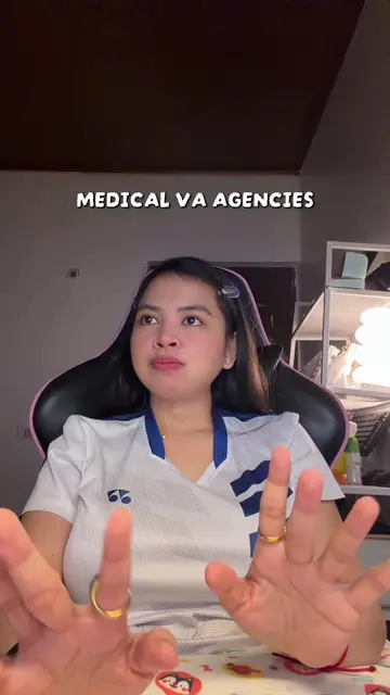 Looking for a Medical VA Agency? Save this guide!  Thinking of starting your Med