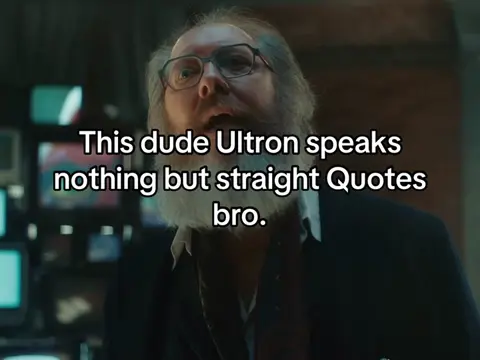 This dude speaks nothing but straight BARS when he talks and I love it || #ultro