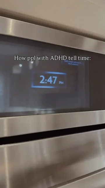 #adhd #relatable #adhdproblems