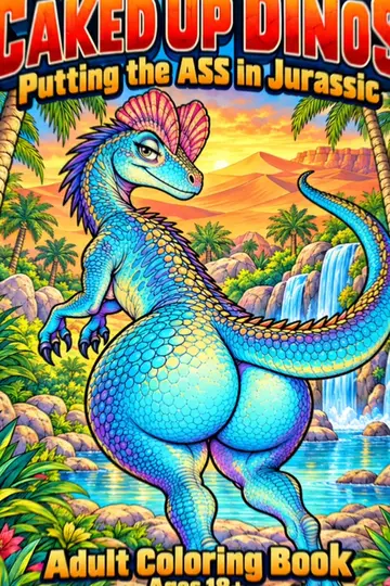 Some dinosaurs had tiny arms. These dinosaurs put ALL their evolutionary points 