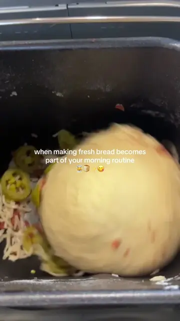 this bread machine is on the fall sale right now and it is definitely worth chec