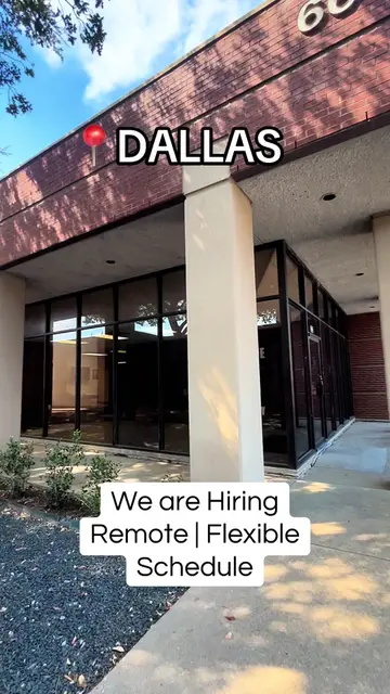 ✨ WE’RE HIRING! ✨ Looking for a remote opportunity with flexibility, growth, and