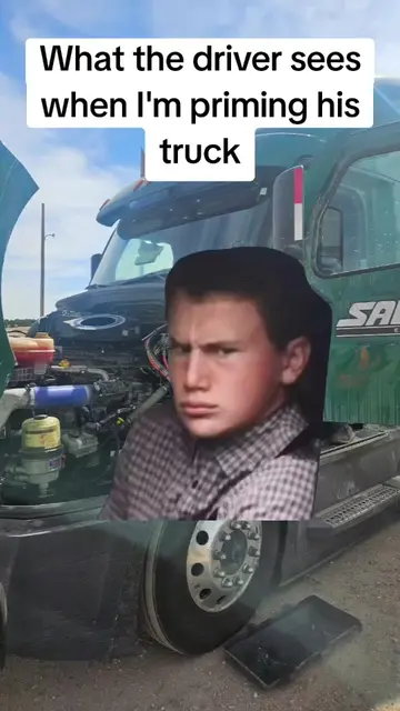 #mechaniclife #mechanic #bluecollar #dieselmechanic #apprentice 