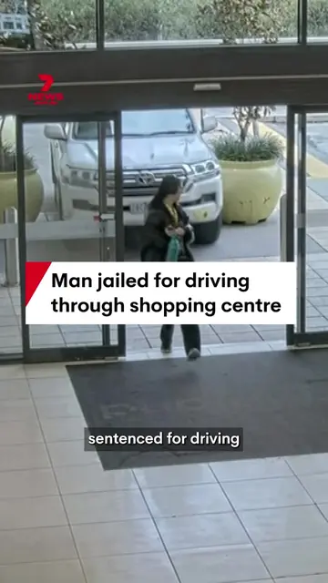A 28-year-old Melbourne man, Giriwa May, has been sentenced for driving a stolen