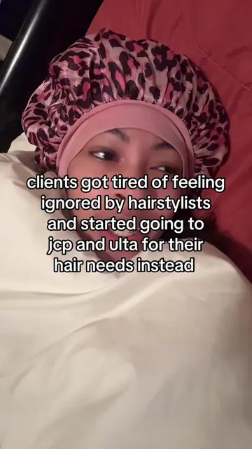 like what’s tea ? give us any info you got on the hair salons in those stores 🎤