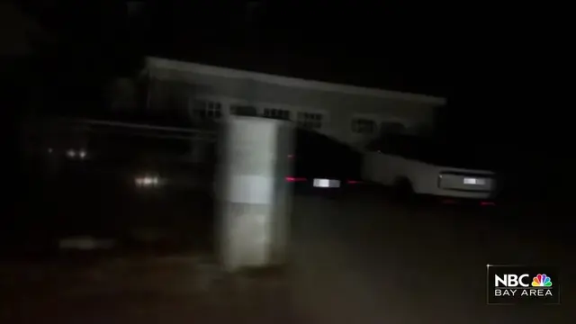 PG&E shut off power to some customers in the Bay Area and across the state to re
