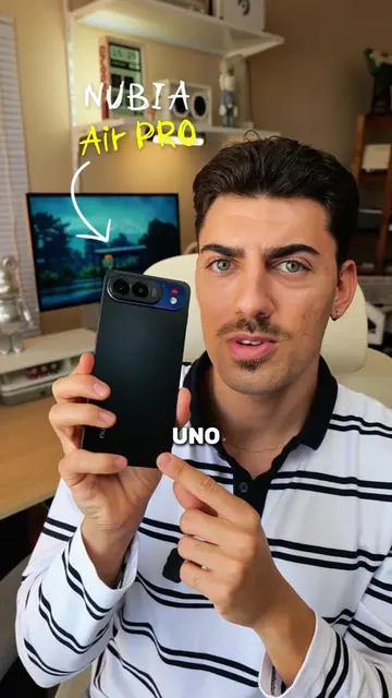 ADV | Ma quante funzioni sono riusciti a metterci dentro uno smartphone così sot