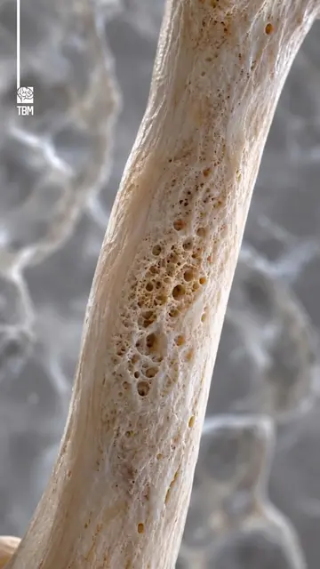How Broken Bones Heal - What happens inside your body after a bone breaks? How d