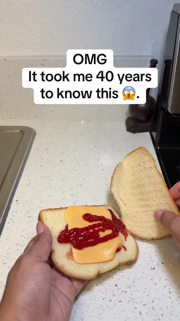 It took me 40 years to know this. #lifehacks #lifetips #cheese #tips #sahm 