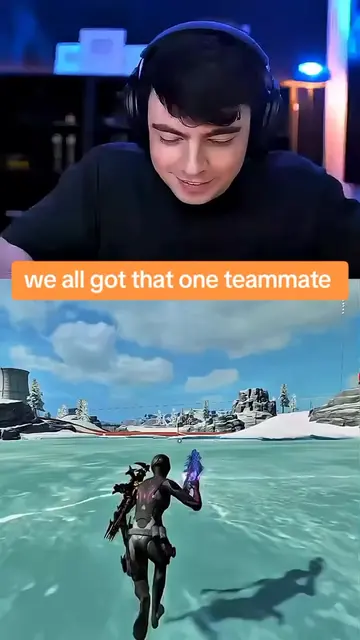 That one teammate  #viralvideos #creatorcontentinsight #toastby #💀 #codmobile 