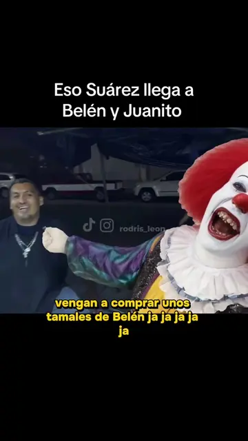 BUÑUELOS Y TAMALES BELÉN Y JUANITO #paolitasuarez #paolasuarez #lasperdidas #com