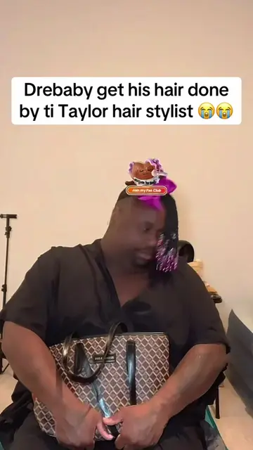 😭😭😭😭 #titaylor #drebaby #drebabychronicles #fyp