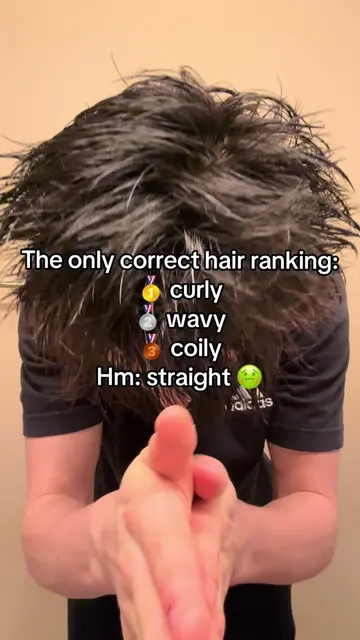 @BASED #BASEDpartner Everyone has their own opinion on the ultimate hair ranking