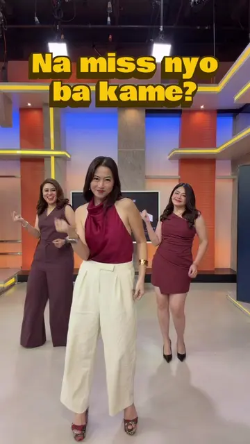 Sabado Dance but make it swabe ☀️ #busanladies #dance #reels @marizumalitima @Sh