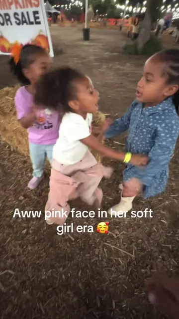 Aww #pinkface #blueface #fyp #viral